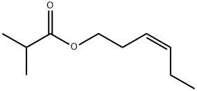 cis-3-HEXENYL ISOBUTYRATE
